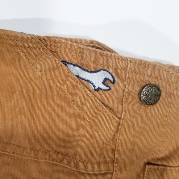 SOLD 🚫 ON INSTAGRAM Vestbak Tools Overall - Picture 3 of 8